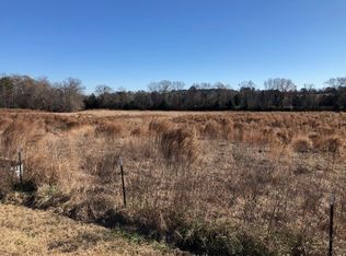 522 Johnson Rd, Homer, LA 71040