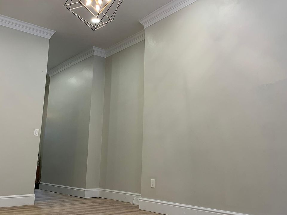 Another shot of the living room