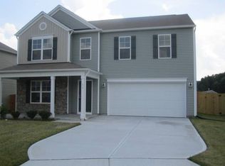 11 Pumpkin Pl, Durham, NC 27703