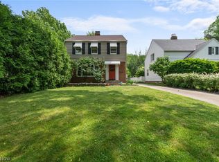 2295 Ashurst Rd, University Heights, OH 44118