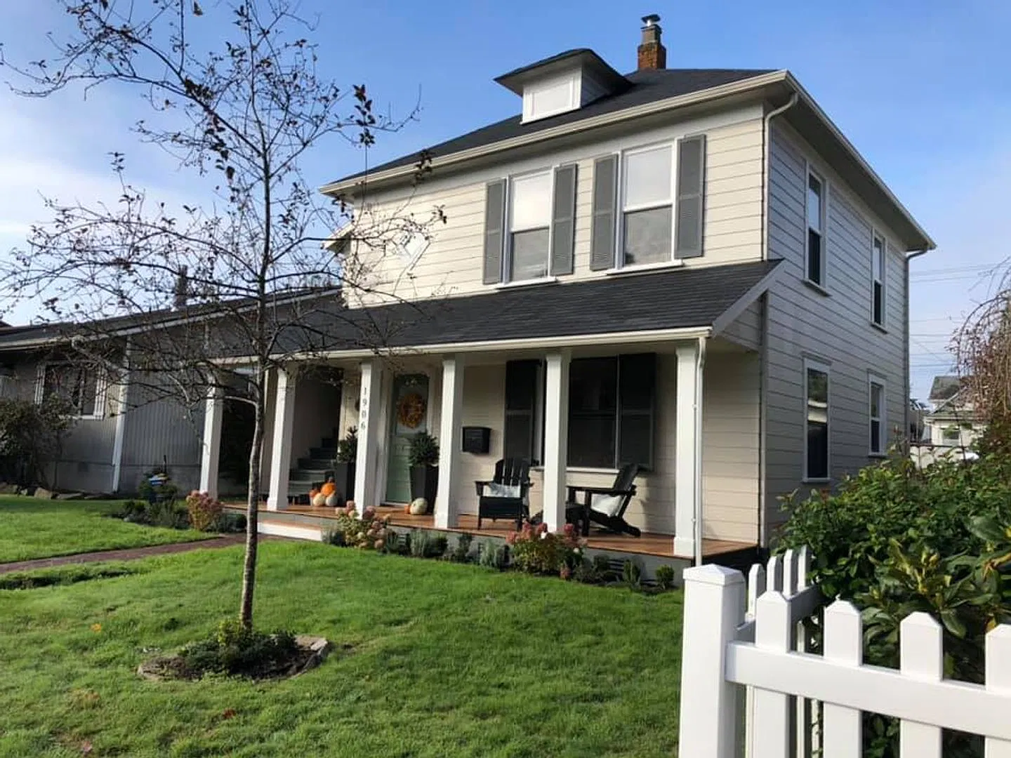 2 bed, 1000 sqft, $2,150 — Photo 1