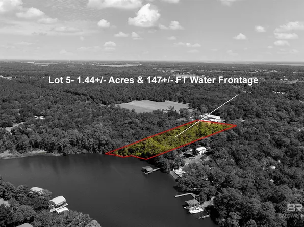 0 County Road 97 Lot 5, Elberta, AL 36530