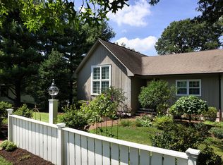 22 Lincoln Ave, Lambertville, NJ