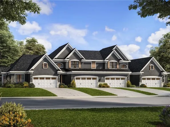 4021 NE Sagamore Dr #D, Lees Summit, MO 64064