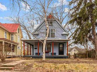 311 Brown St, Iowa City, IA 52245