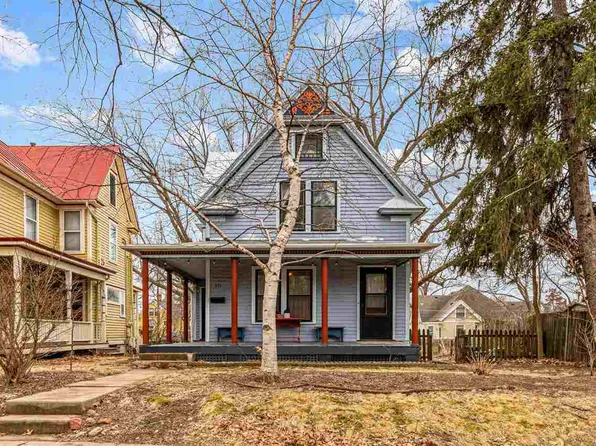 311 Brown St, Iowa City, IA 52245
