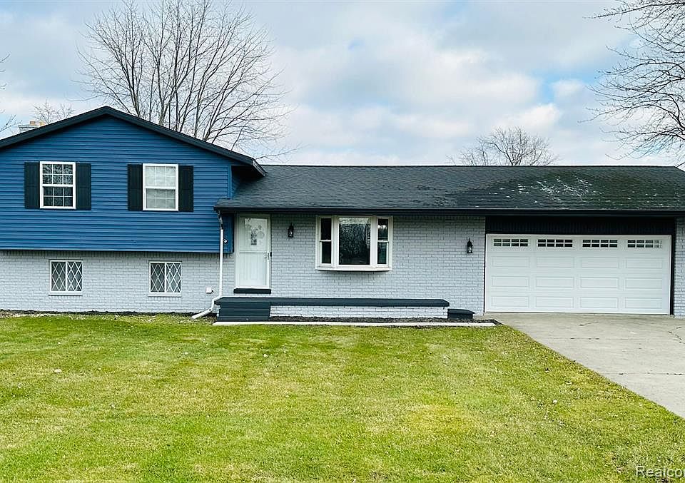 6941 Cade Rd, Brown City, MI 48416 MLS 20230095719 Zillow