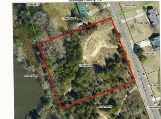 LOT 42/42A Kelly Coltrane Dr LOT 42/42A, Randleman, NC 27317