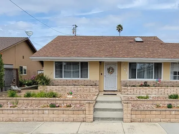 3361 Via Elba, Lompoc, CA 93436