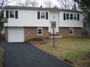 452 Larchwood Ave, Feasterville, PA