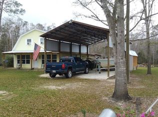 6819 Bass St, Wewahitchka, FL 32465