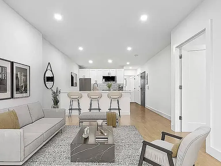 105 Carroll St #4 — Photo 2
