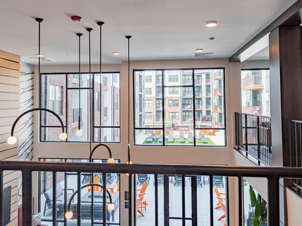 The Westbrook Apartments at Brewers Row