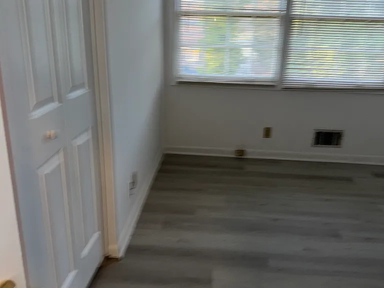 1st bedroom on the right