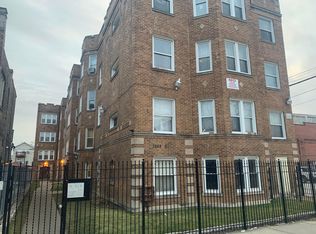 3859 W Maypole Ave APT 3F, Chicago, IL 60624
