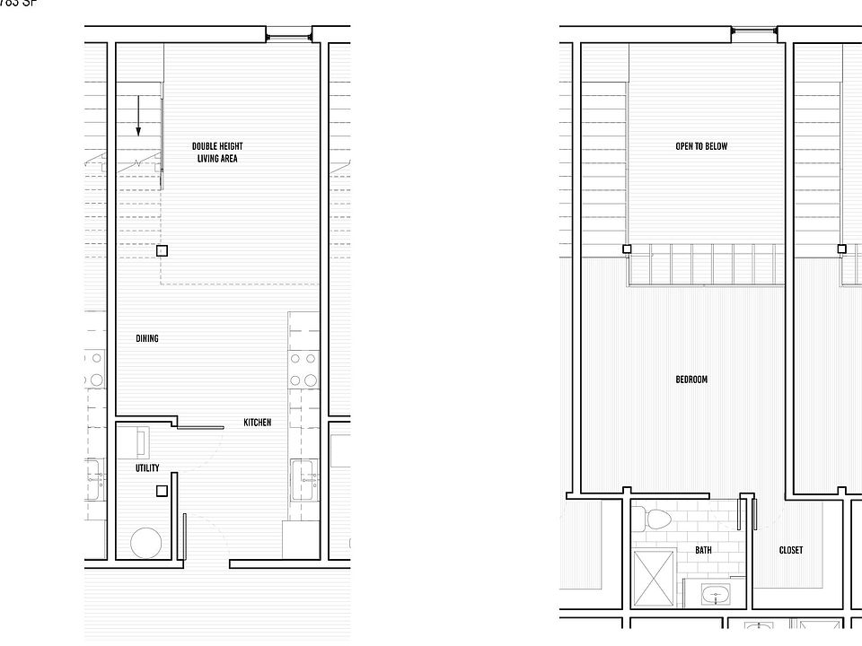 2nd image of 101 E Walnut St #211