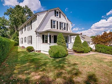 96 Russell St Middletown Ct 06457 Zillow