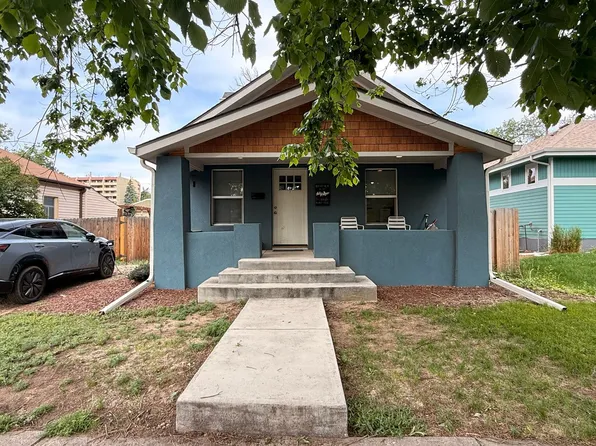 2421 Chase St, Edgewater, CO 80214