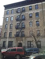 450 West 152nd Street in Hamilton Heights