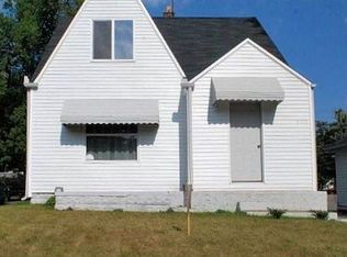 900 Stanley Ave, Pontiac, MI 48340