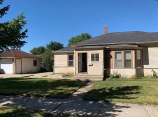 724 3rd St, Brookings, SD 57006