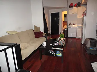 Rented by Alpha Properties NYC I LLC