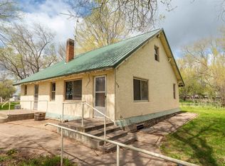 149 N Park St, Dietrich, ID 83324