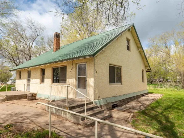 149 N Park St, Dietrich, ID 83324