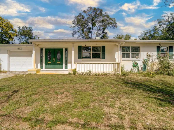 2713 Hyde Park Rd, Jacksonville, FL 32210