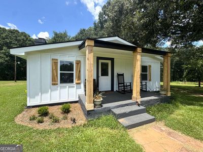 347 N Burson Ave, Bogart, GA, 30622