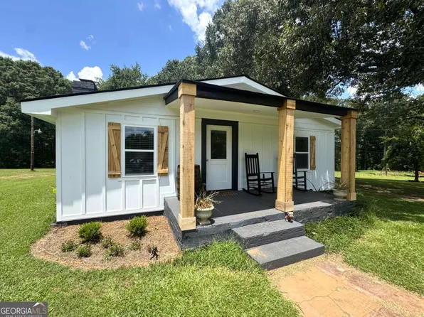 347 N Burson Ave, Bogart, GA 30622