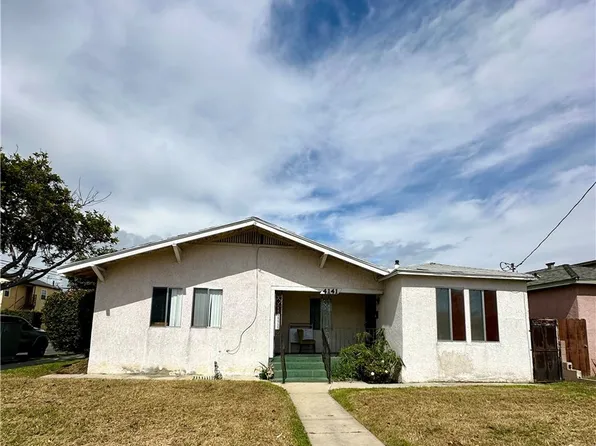 4141 West Broadway, Hawthorne, CA 90250