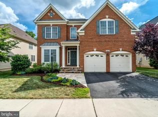 42317 Magistrate Ct, Chantilly, VA 20152