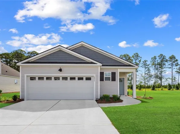 1044 Lakes Boulevard, Brunswick, GA 31525