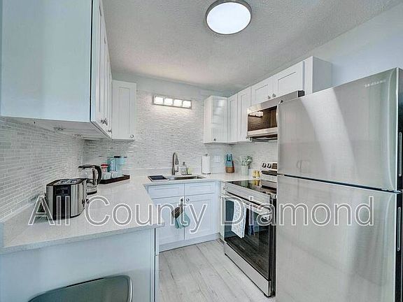 2nd image of 7308 Sunset Ave #A