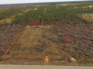 172 Tremont Ct, Wewahitchka, FL 32465