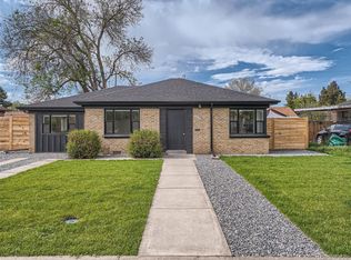 3405 E 31st Ave, Denver, CO 80205