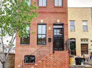 246 S Chester St, Baltimore, MD 21231