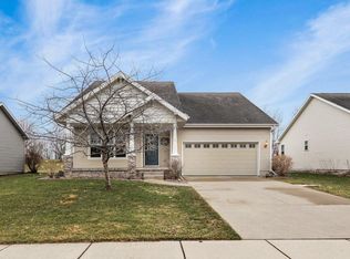 7235 Arctic Fox Dr, Madison, WI 53719