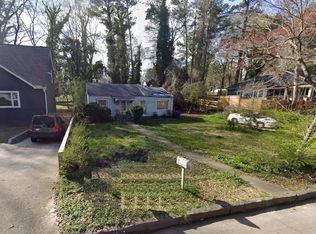 1407 Westmont Rd SW, Atlanta, GA 30311