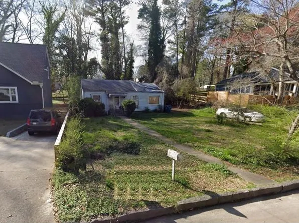 1407 Westmont Rd SW, Atlanta, GA 30311