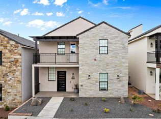 1460 S Windsor Pkwy UNIT 2, Hurricane, UT 84737