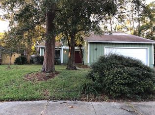 8444 Grampell Dr, Jacksonville, FL 32221