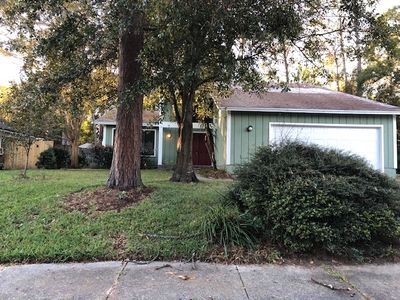 8444 Grampell Dr, Jacksonville, FL, 32221