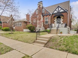 6319 Pernod Ave, Saint Louis, MO