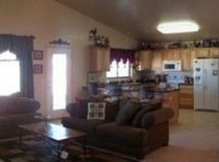 34560 W Eclipse Rd, Stanfield, AZ 85172