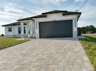 1245 Calico St, Labelle, FL 33935