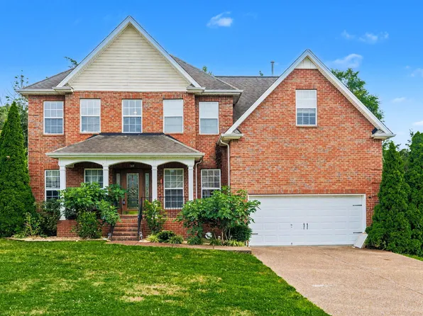 3807 Masters Dr, Smyrna, TN 37167