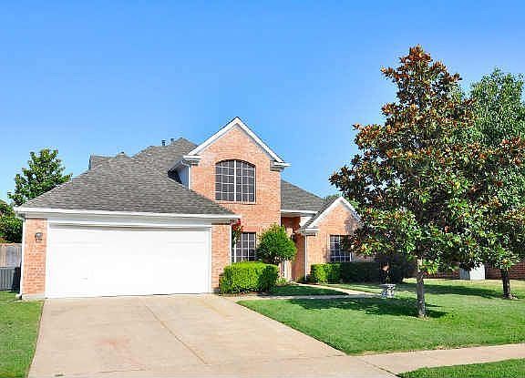 2nd image of 308 Chaparral Dr