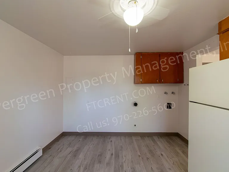 2 Bed 1 Bath near Warren Lake — Photo 6